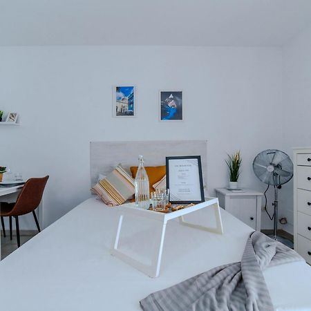 Comodo Y Acogedor Estudio En Tenerife Sur Arona  Kültér fotó
