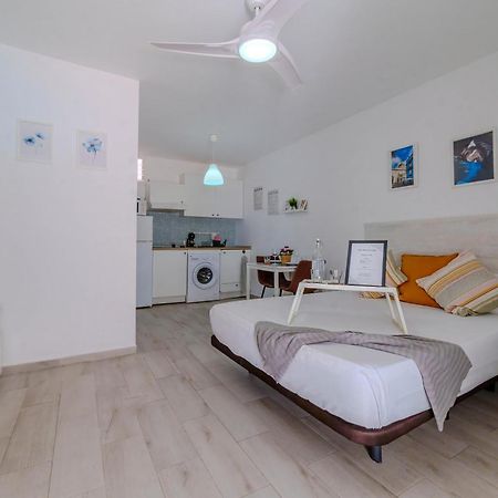 Comodo Y Acogedor Estudio En Tenerife Sur Arona  Kültér fotó